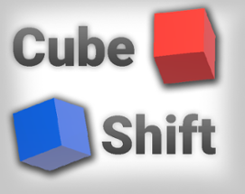 Cube Shift Image