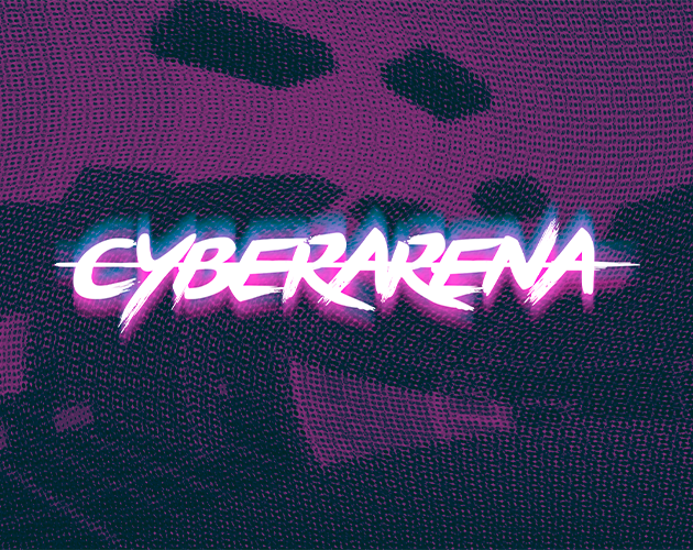 Games like Cyber Arena