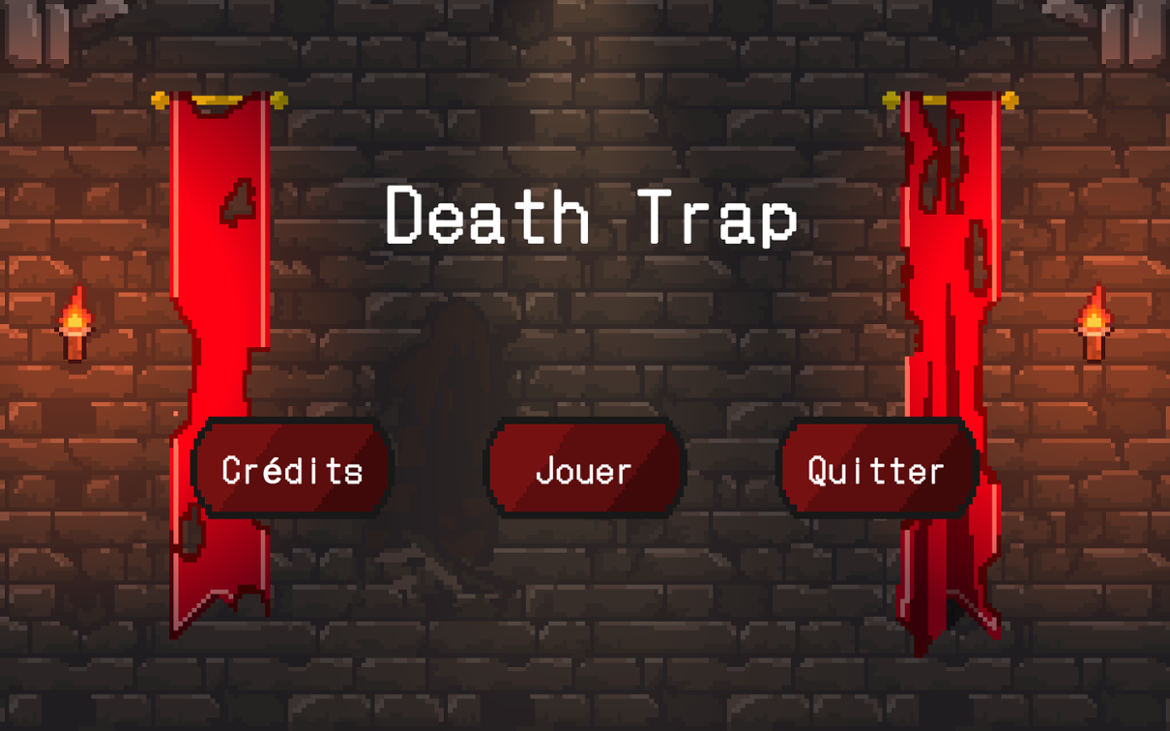 Games like Death  Trap