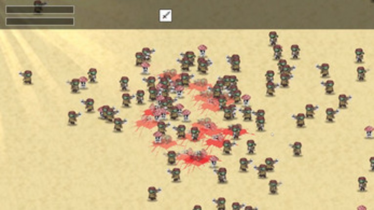 Zane's Glory Image