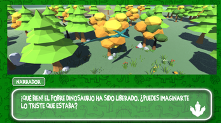 Dino Amigos screenshot