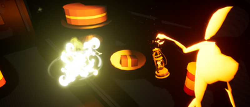 DisOrder screenshot