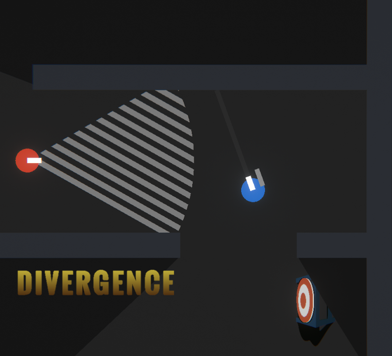 Games like Divergence