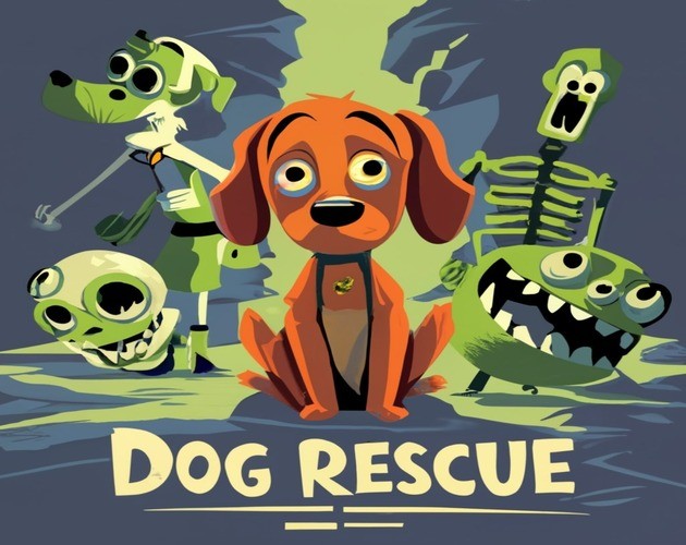 Games like Dog Rescue