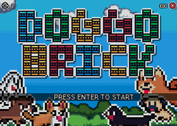 DOGGOBRICK Image