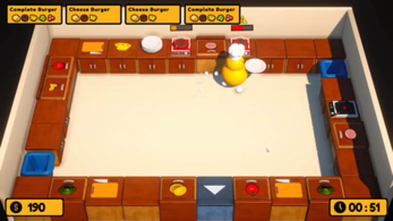 Duck Diner Image