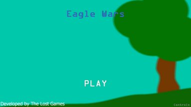 Eagle Wars Image