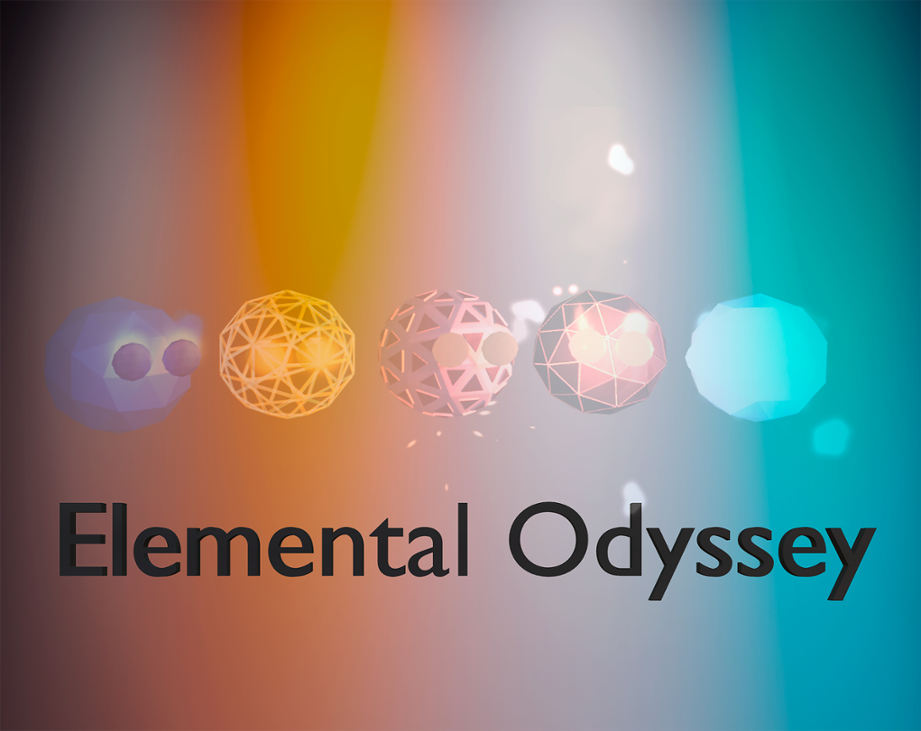 Games like Elemental Odyssey