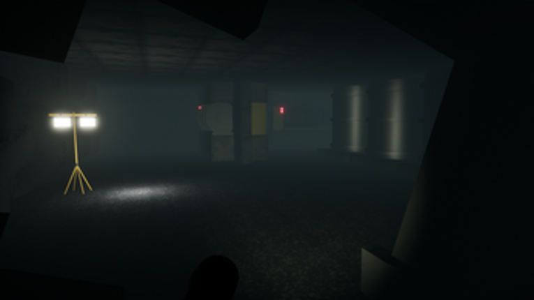 Eternal Abandonment screenshot