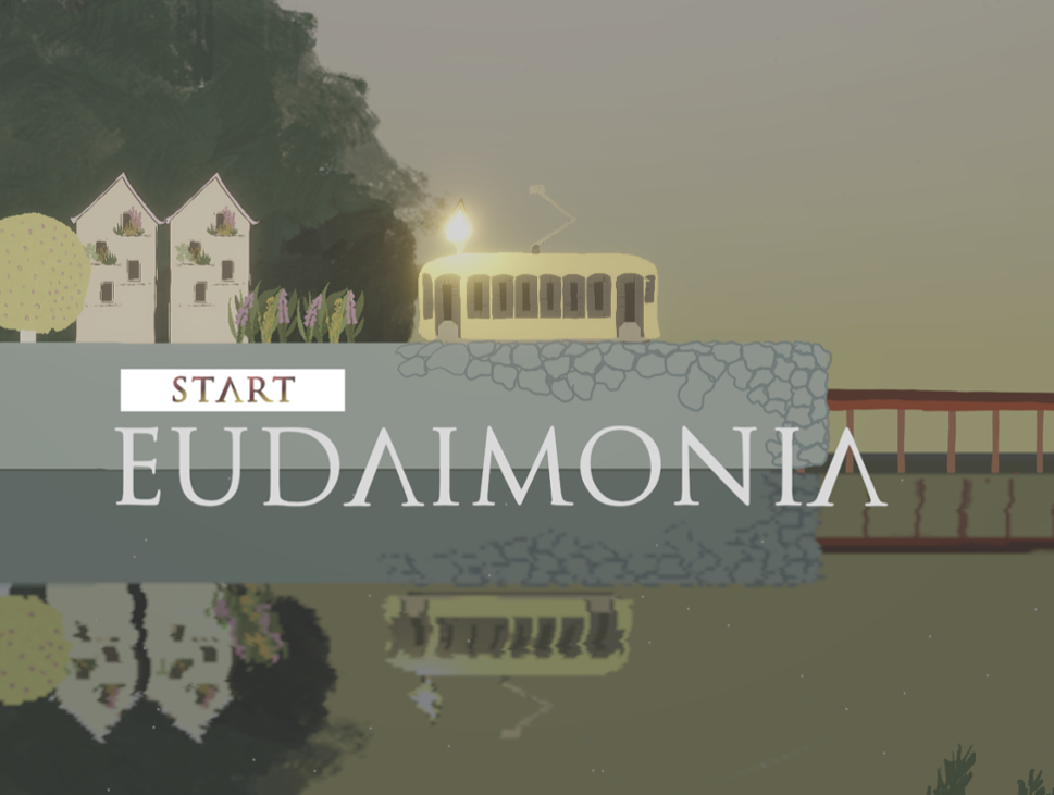 Games like Eudaimonia