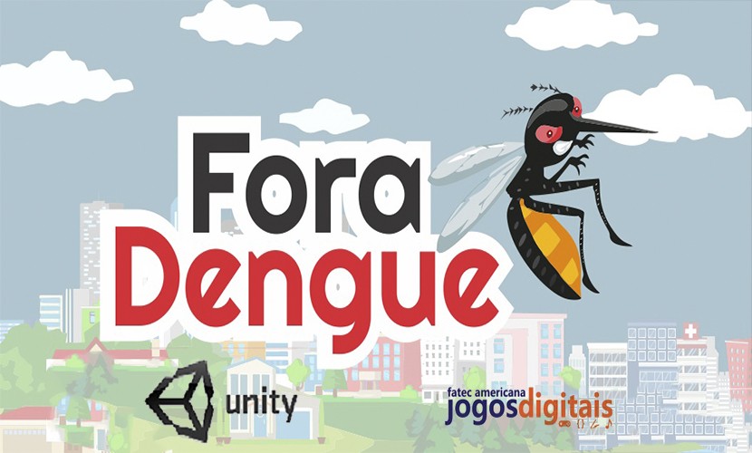 Games like Fora Dengue