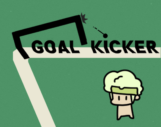 GoalKicker Game Cover