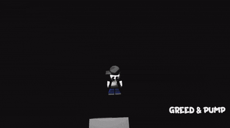 GREED & PUMP screenshot