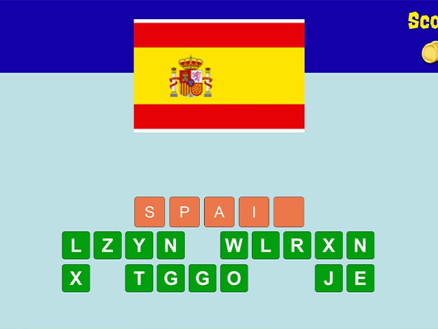 Games like Guess Flag