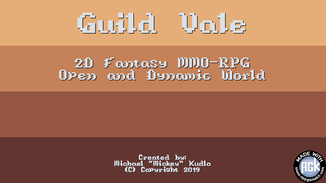 Games like Guild Vale