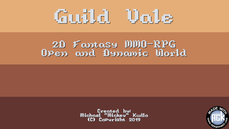 Guild Vale Image
