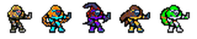 Hazzard Dude Resource Package Image