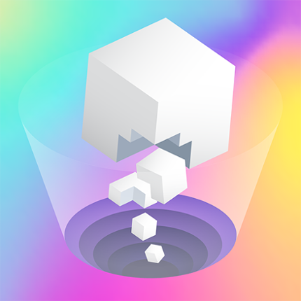 Humble Cube Image
