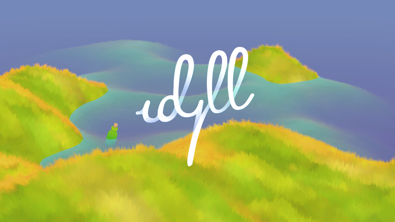 Games like Idyll