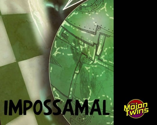 Impossamal Game Cover