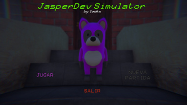 Jasperdev Simulator Image