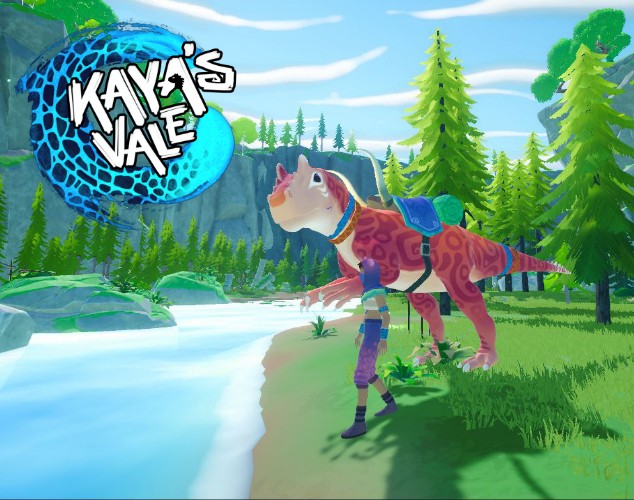 Games like Kaya's Vale
