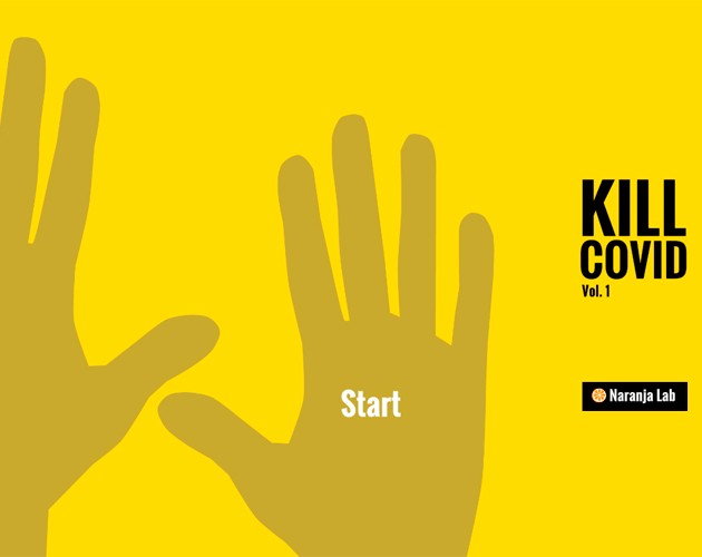 Games like Kill Covid (vol.1)