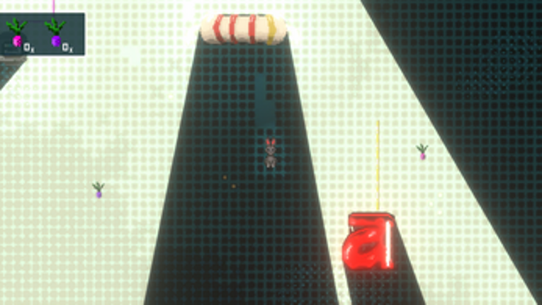 LAPIN screenshot