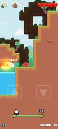 39 - Laying Hen - Solo Developer screenshot