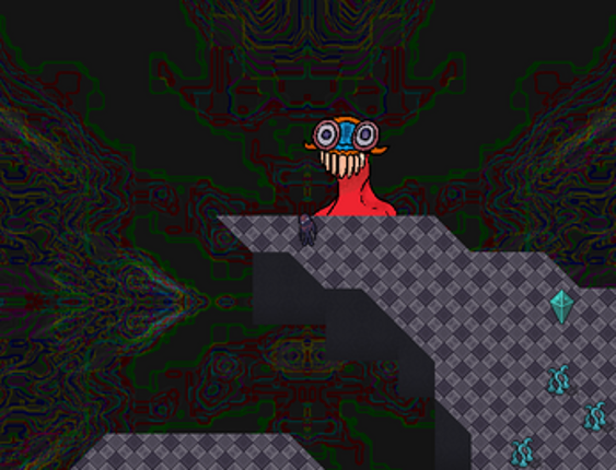 Liminalife screenshot