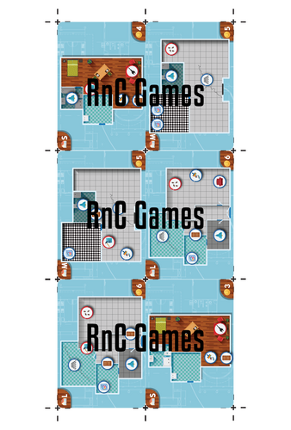 Mini House Flipper: Kickstarter Edition Image