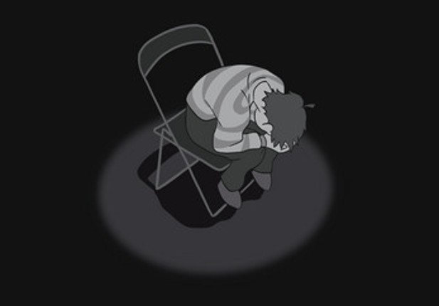 Monocroma screenshot