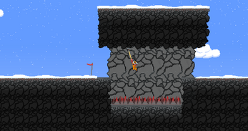 Mountaintop Passage screenshot