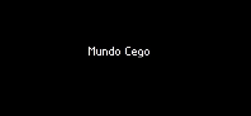 Mundo Cego (2018/2) Game Cover