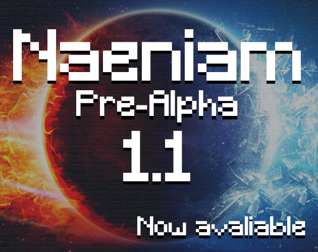 Games like Naeniam Pre-Alpha 1.1