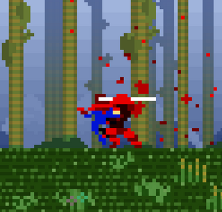 Nanoscopic Ninja Image