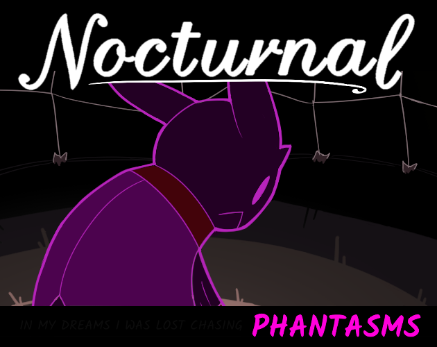 Games like Nocturnal: Phantasms