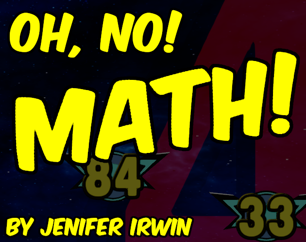 Games like Oh, No! Math!