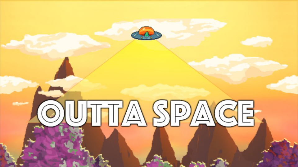Games like Outta Space