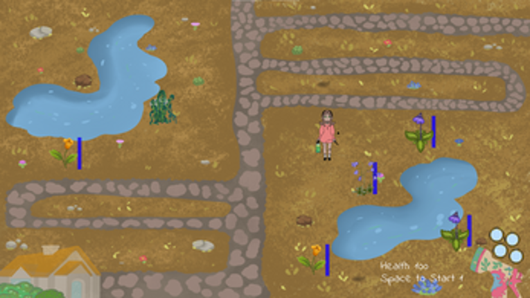 Overgrown screenshot