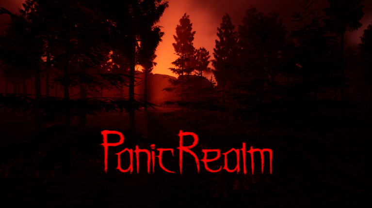 PanicRealm Game Cover