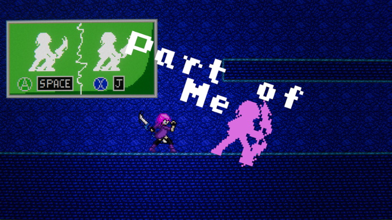 Part of Me Image