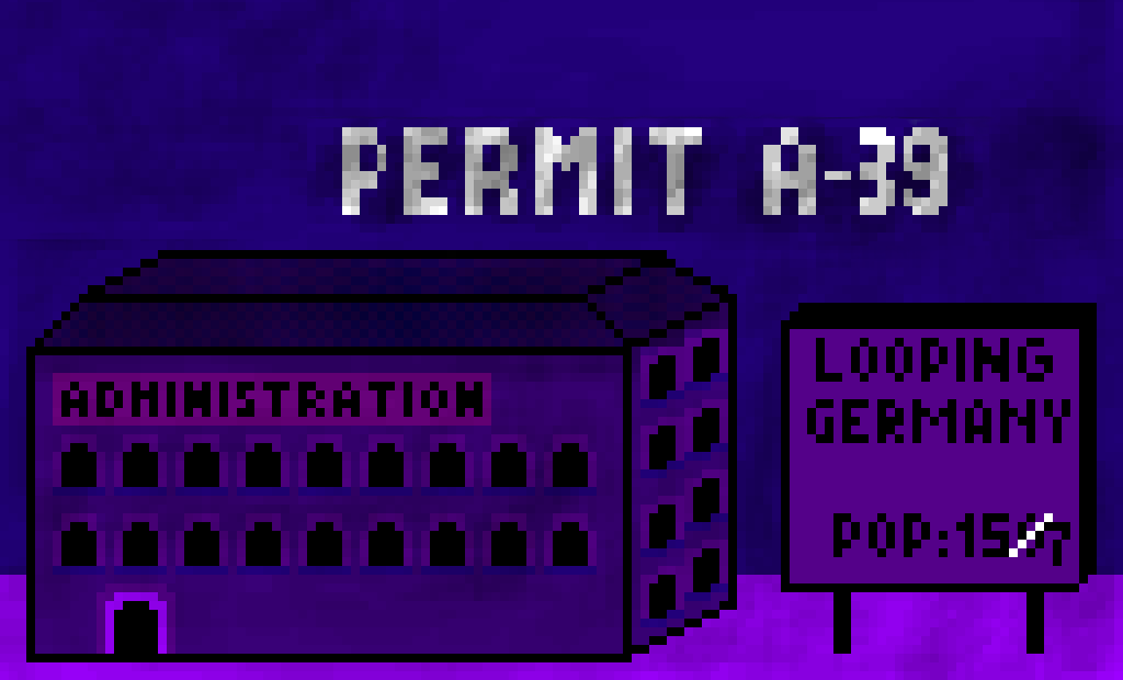 Games like Permit A-39