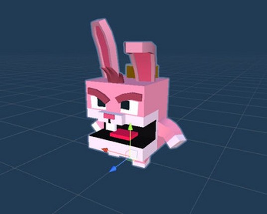 Power Shards Image