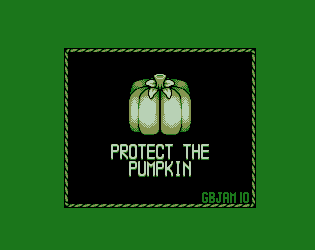Games like Protect The Pumpkin