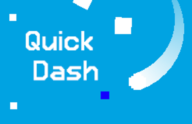 Quick Dash Game Cover