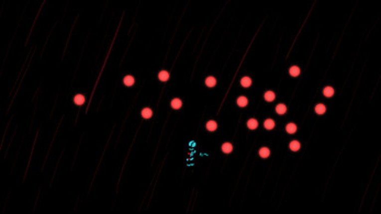 Red Planet screenshot