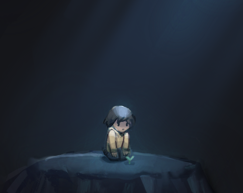 Games like [Game Jam] Return: Into Darkness