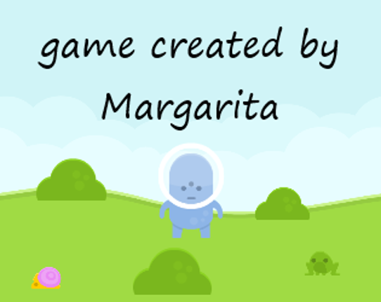 Rita's game Image