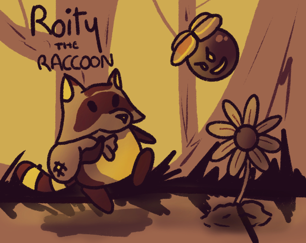 Games like Roity and its magical seeds